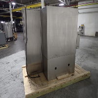 Gruenberg L21H8.3SS Batch Oven image 3